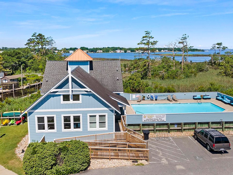 115 Colington Pointe Dr Kill Devil Hills, NC, 27948 Apartments for Rent Zillow