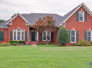 103 Holbrook Dr, Huntsville, AL 35806