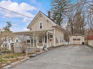 20 Academy St, Barre, VT 05641