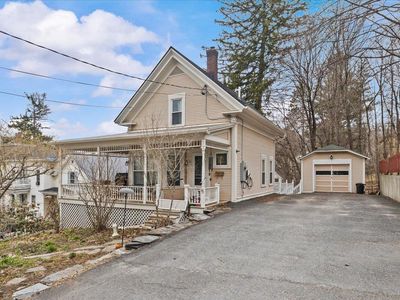 20 Academy Street, Barre, VT, 05641