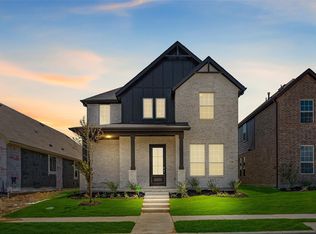 720 Blakelys Way, Fate, TX 75189