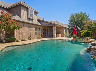 9000 Belshire Dr, North Richland Hills, TX 76182