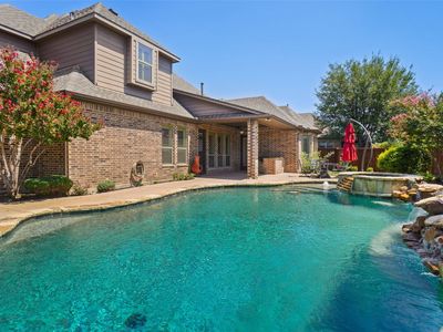 9000 Belshire Dr, North Richland Hills, TX, 76182