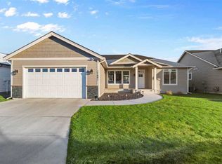 17601 E 4th Ln, Spokane Valley, WA 99016