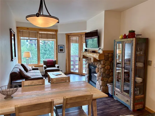 164 Copper Cir #324, Frisco, CO 80443
