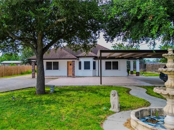 3607 Eagle Dr, Mercedes, TX 78570