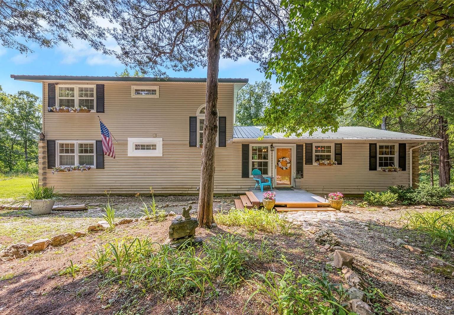 10960 Vance Dr, Lonedell, MO 63060 MLS 24044178 Zillow