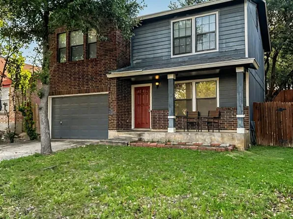 12862 Maple Park, San Antonio, TX 78249