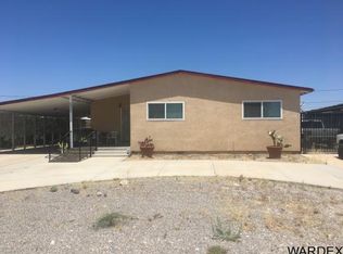 1153 Quartz Ave, Bullhead City, AZ 86442