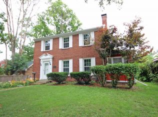 340 S Dennis Ave, Decatur, IL 62522