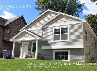 217 Valley Ave NW, Grand Rapids, MI 49504