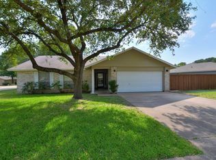 12100 Sage Hen Ct, Austin, TX 78727