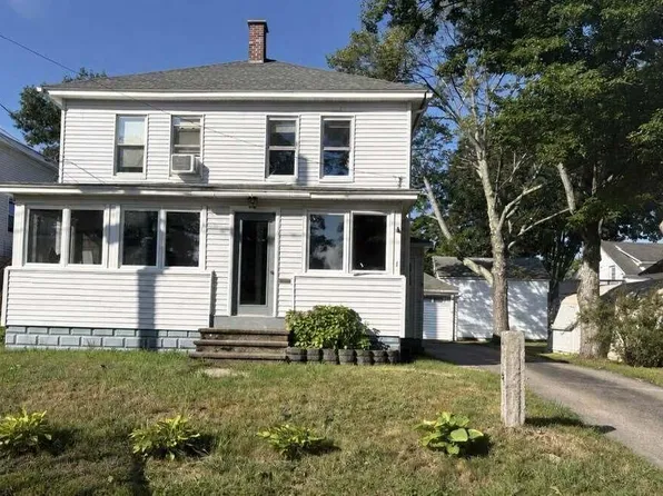 1 New Hampshire Street, Sanford, ME 04073