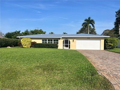 316 Mel Jen Dr, Naples, FL, 34105