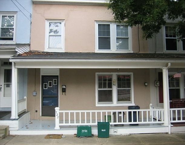 Front View