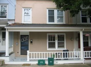 727 6th St, Lancaster, PA 17603