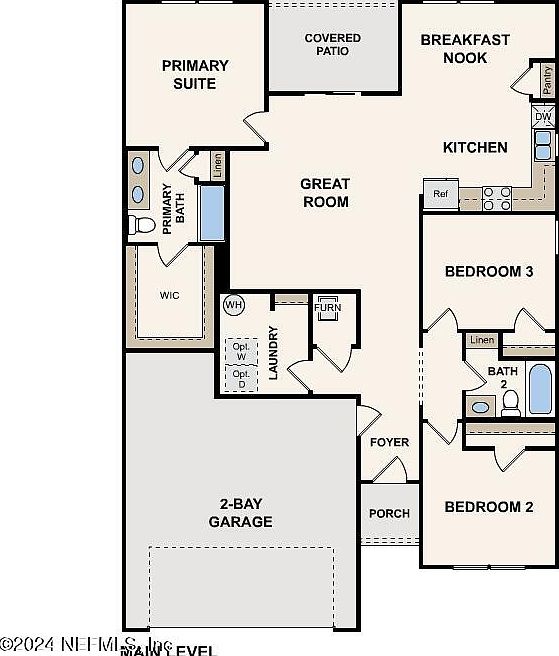 2nd image of 10450 CROTTY Avenue