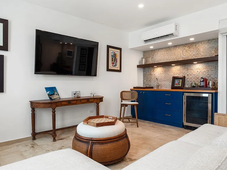 E28 Boqueron Marina — Photo 15