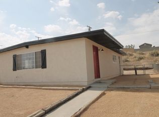1040 Mojave Dr, Barstow, CA 92311