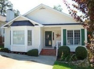 1952 Talamore Ct, Raleigh, NC 27604