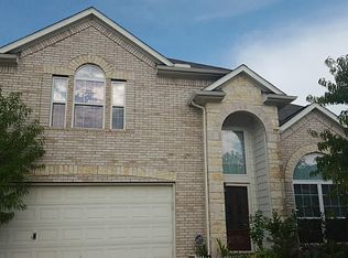 5830 Brierley Ln, Houston, TX 77084