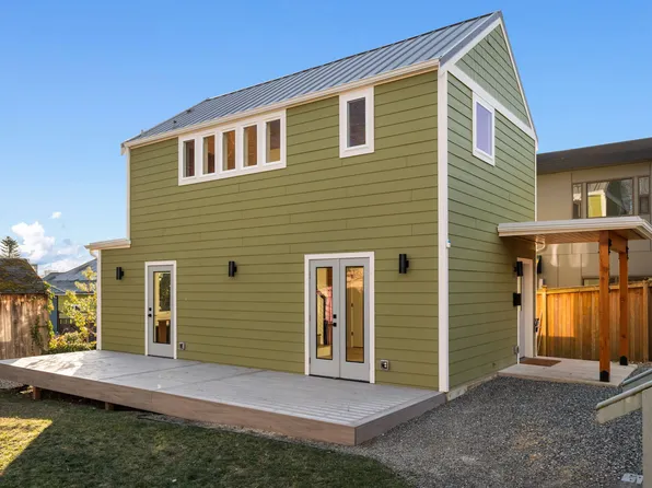 1460 20th Ave, Seattle, WA 98122