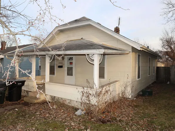 1723 E Calvert St, South Bend, IN 46613