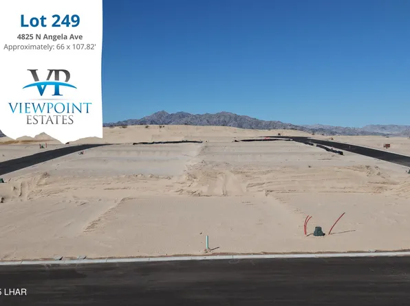 4825 N Angela Ave, Lake Havasu City, AZ 86404