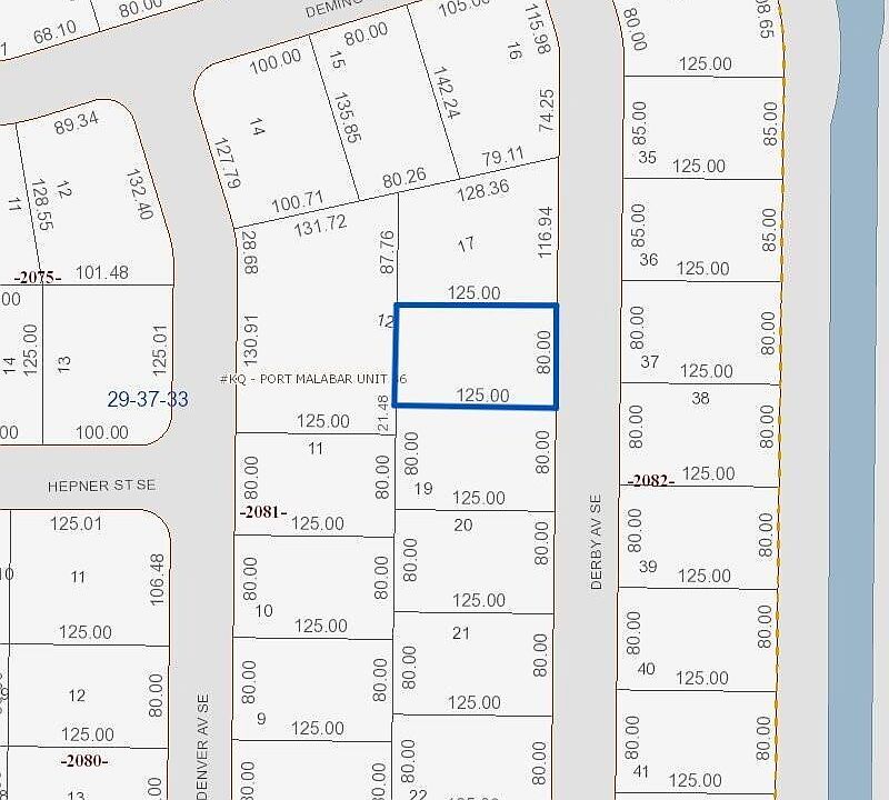 2nd image of 2924 Derby Ave SE