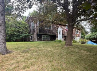 25 Water St, Thomaston, ME 04861