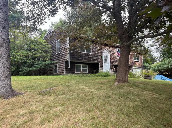 25 Water Street, Thomaston, ME 04861