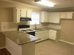 3501 Jefferson St, Baker, LA 70714