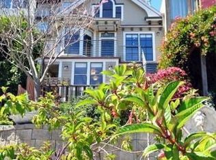 160 Grand View Ave, San Francisco, CA 94114