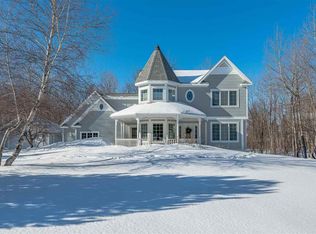 4255 Getchell Rd, Hermantown, MN 55811