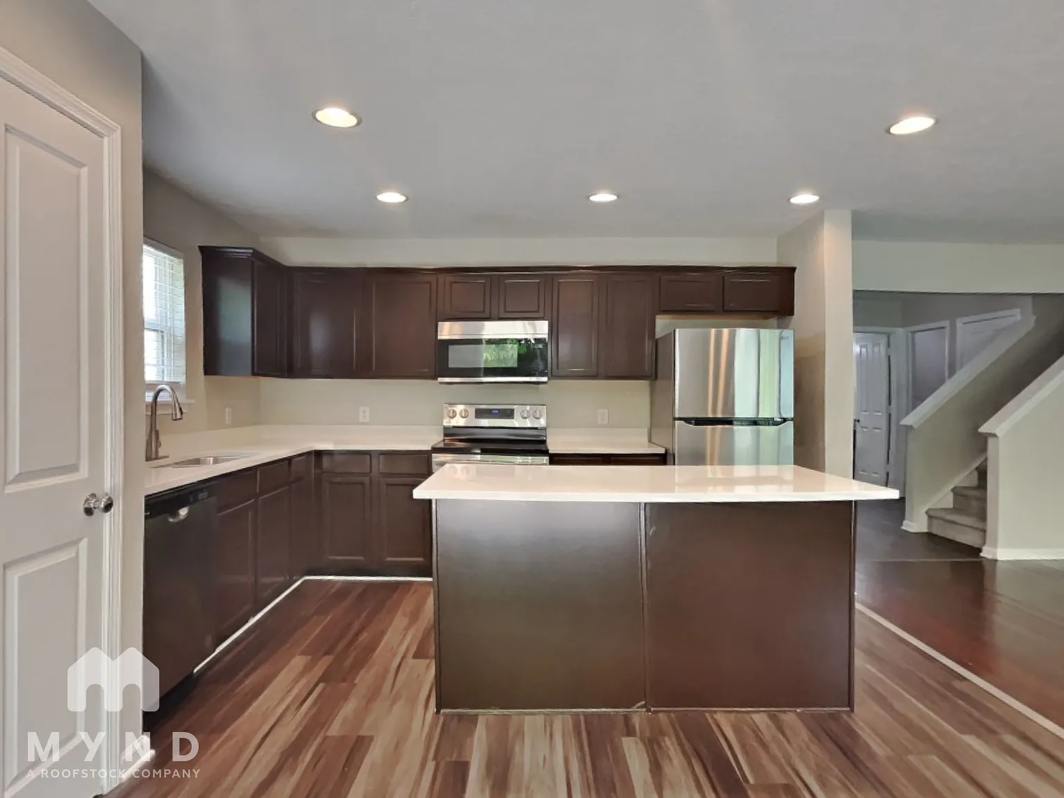 4 bed, 2.5 bath, 2407 sqft, $2,459 — Photo 2