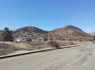 Wildrose, Lake Isabella, CA 93240