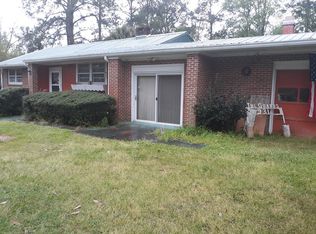 6237 Voorhees Rd, Denmark, SC 29042