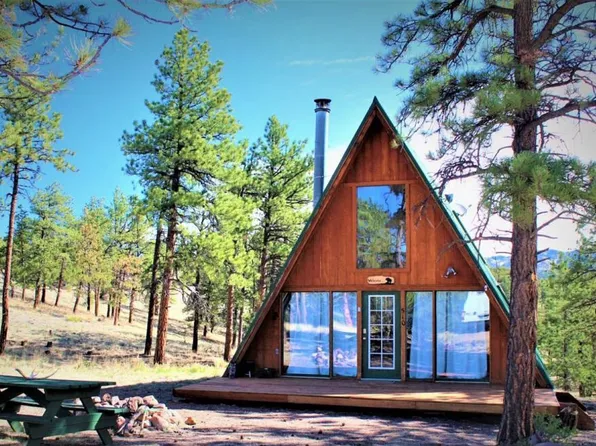510 Drunk Horse Ln, Westcliffe, CO 81252