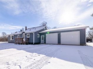 W21441 Hughes Filla Rd, Independence, WI 54747