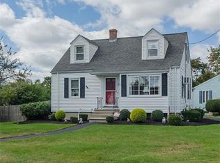 36 Sheffield Rd, Waltham, MA 02451