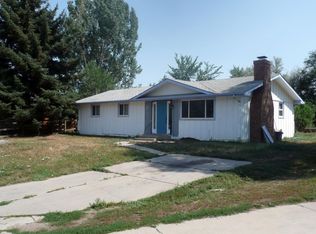 2100 Trevor St, Fort Collins, CO 80521