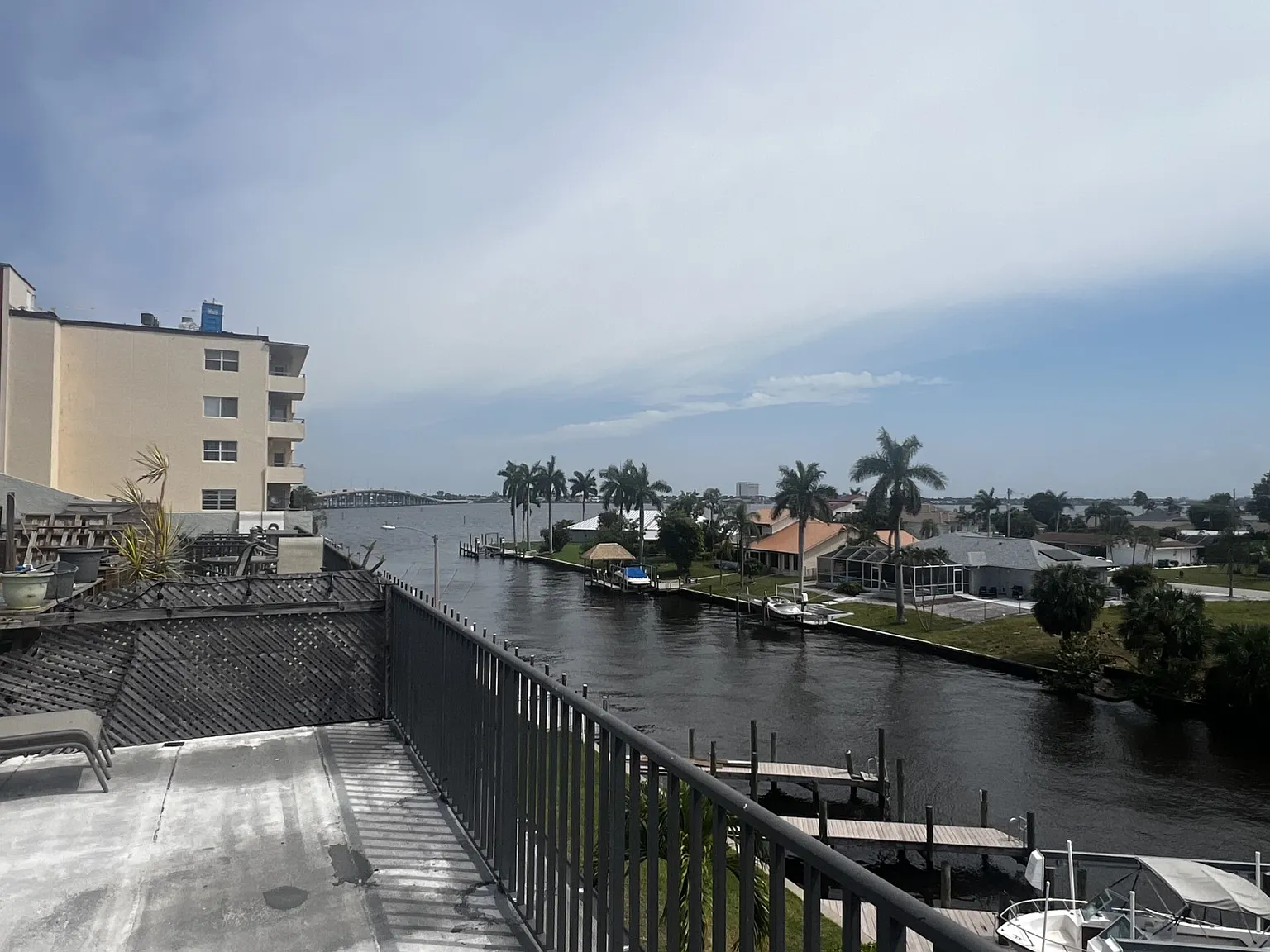 1754 Cape Coral Parkway East - 107 — Photo 2