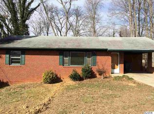 221 Highland Dr, Morristown, TN 37813