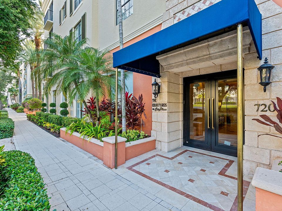 1st image of 720 S Sapodilla Avenue #106