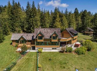 783 Lost Mountain Ln, Sequim, WA 98382