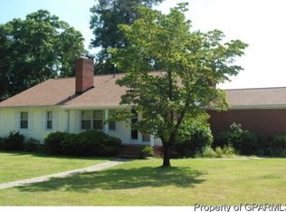 4199 Wildwood Dr, Ayden, NC 28513