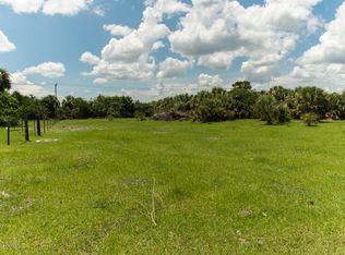 4100 Grant Rd, Grant, FL 32949