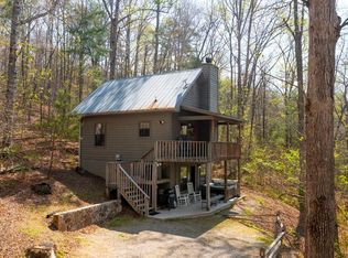 318 Turner Dr, Blairsville, GA 30512