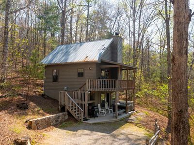 318 Turner Dr, Blairsville, GA, 30512