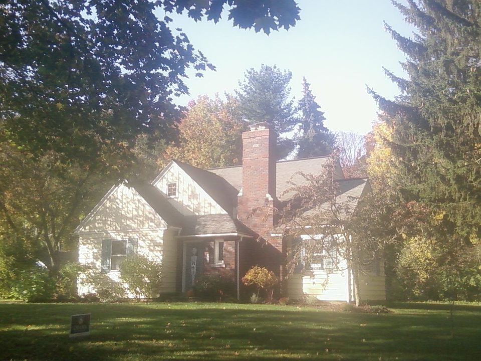 Early autumn